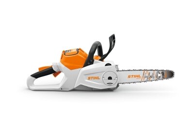 Akumuliatorinis pjūklas STIHL MSA 160 C-BQ (be akum. ir įkrov.)
