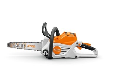 Akumuliatorinis pjūklas STIHL MSA 160 C-BQ (be akum. ir įkrov.)