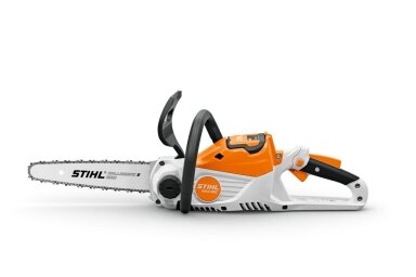 Akumuliatorinis pjūklas STIHL MSA 60 C-B (su juosta ir gr.) be akum. ir krovikl.