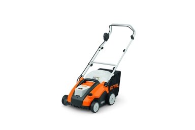 Akumuliatorinis skarifikatorius STIHL RLA 240 (be akum. ir krov.)