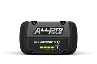 Akumuliatorius STIHL ALLPRO AP 300.0 P C (su bluetooth)