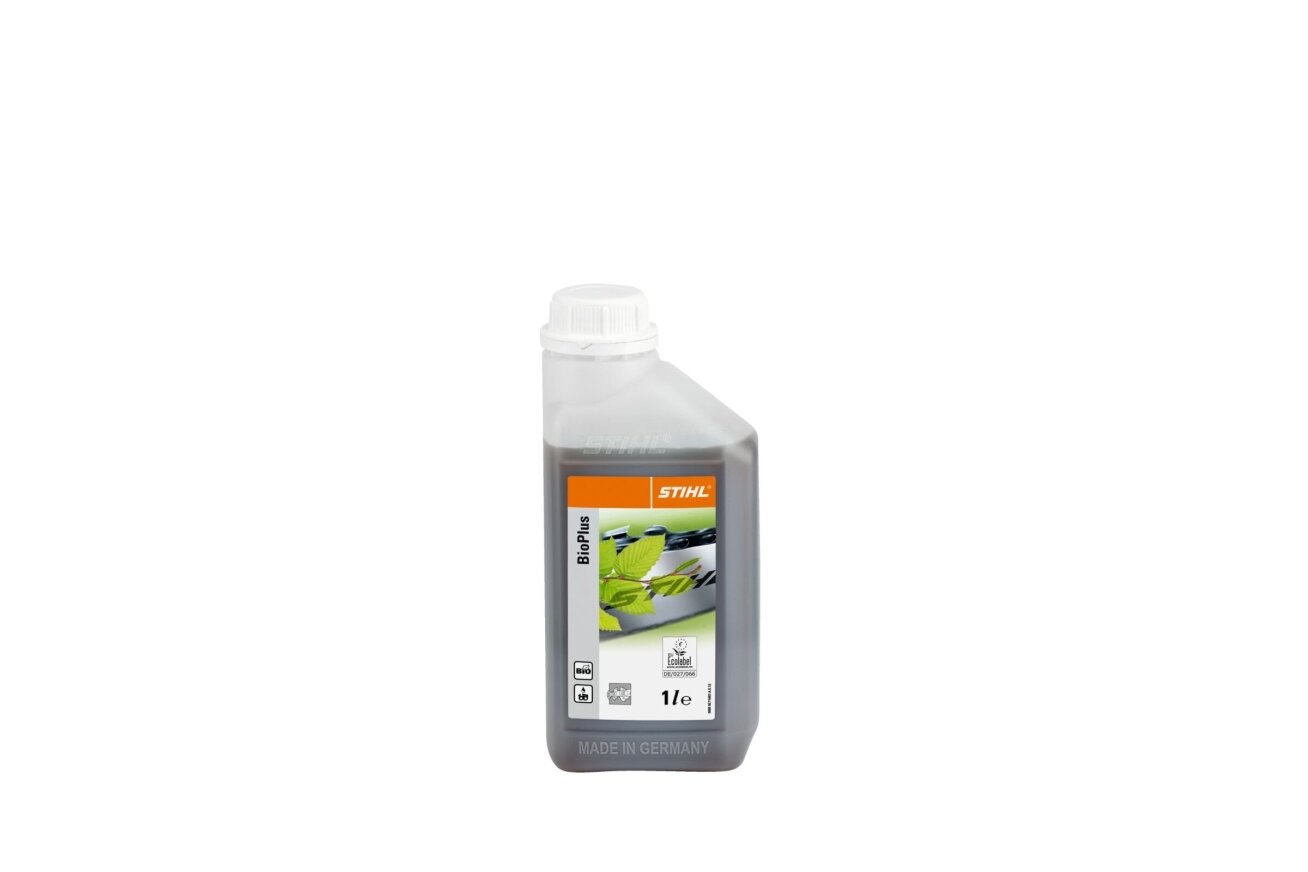 Alyva grandinėms BioPlus 1L STIHL