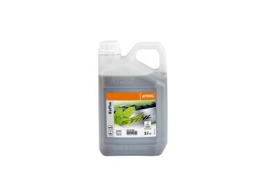 Alyva grandinėms BioPlus 3L STIHL