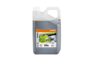 Alyva grandinėms BioPlus 5L STIHL