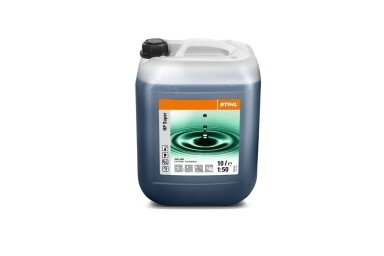 Alyva variklinė HP Super 10L