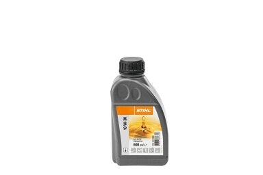 Alyva variklinė STIHL 10W-30 (0,6 l)