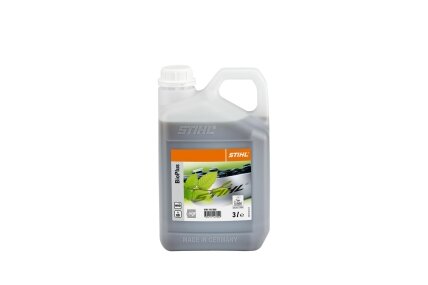 Alyva grandinėms BioPlus 3L STIHL Alyva grandinėms BioPlus 3L STIHL