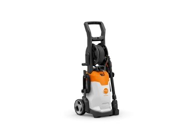 Aukšto slėgio plovykla STIHL RE 100.0 PLUS Control