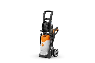 Aukšto slėgio plovykla STIHL RE 100.0 PLUS Control