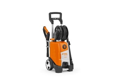 Aukšto slėgio plovykla STIHL RE 120 PLUS