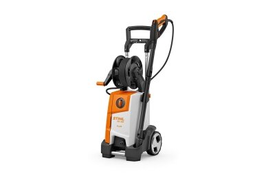 Aukšto slėgio plovykla STIHL RE 120 PLUS
