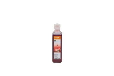 HP dvitaktė variklių alyva 100 ml (5 L)
