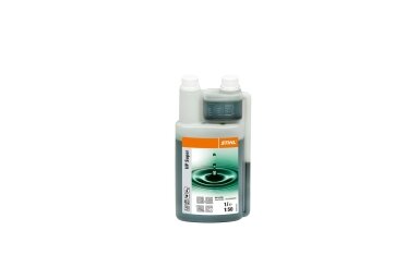 HP Super, variklio alyva 1 l su dozatoriumi (50 l kuro mišiniui)