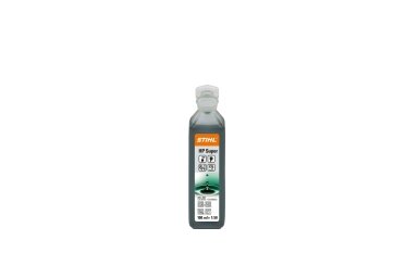 HP Super, variklio alyva 100 ml (5 l kuro mišiniui)