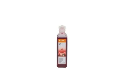 HP dvitaktė variklių alyva 100 ml (5 L) HP dvitaktė variklių alyva 100 ml (5 L)