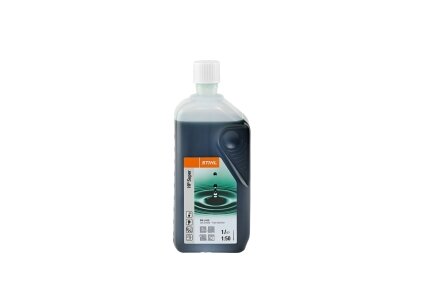 HP Super, variklio alyva 1 l (50 l kuro mišiniui) HP Super, variklio alyva 1 l (50 l kuro mišiniui)