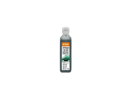 HP Super, variklio alyva 100 ml (5 l kuro mišiniui) HP Super, variklio alyva 100 ml (5 l kuro mišiniui)