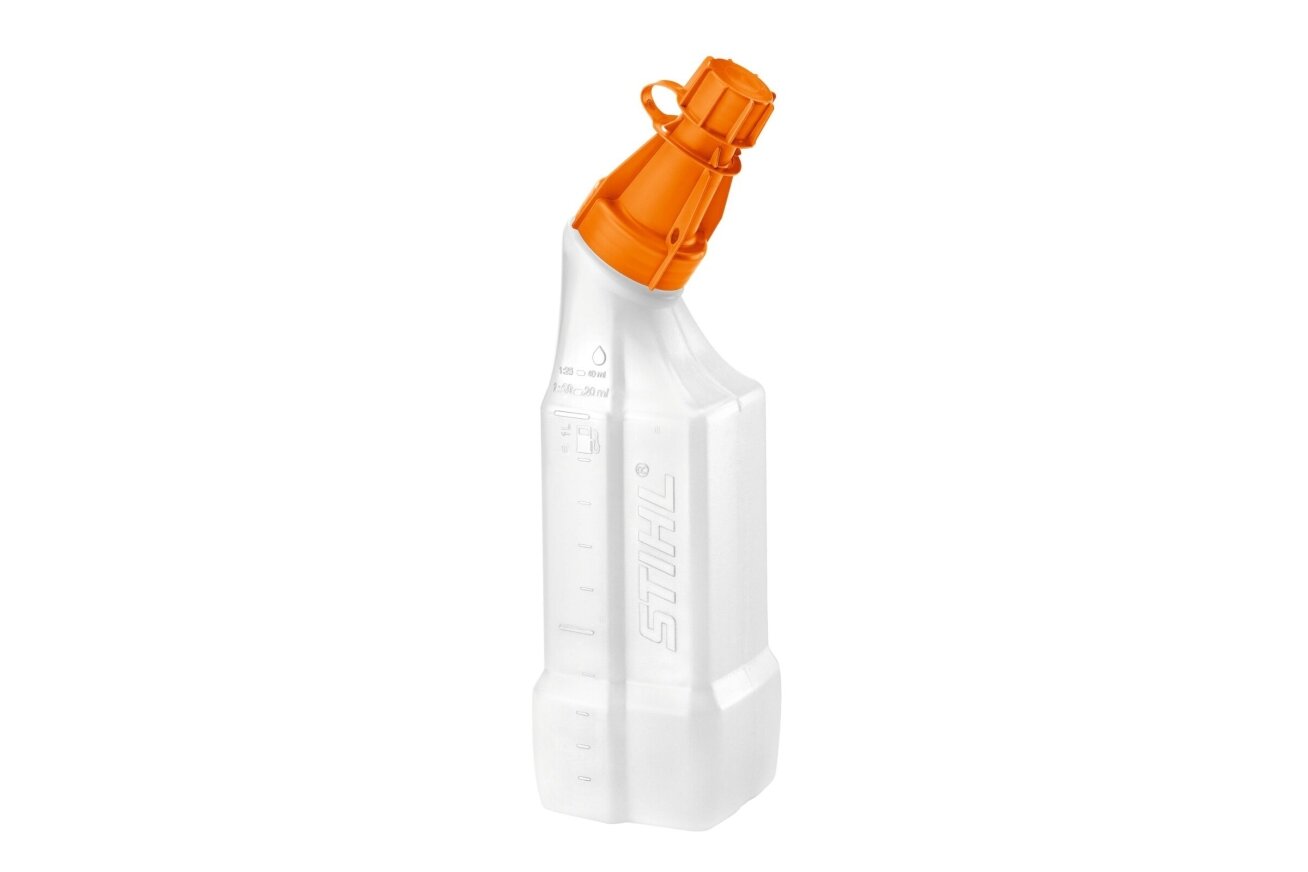 Indas kuro maišymui (1L)