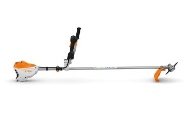 Krūmapjovė akumuliatorinė STIHL FSA 140.0 (be akum. ir krov.)