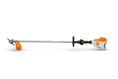 Krūmapjovė akumuliatorinė STIHL FSA 140.0 R (be akum. ir krov.)