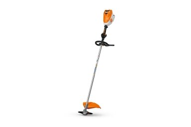 Krūmapjovė akumuliatorinė STIHL FSA 140.0 R (be akum. ir krov.)
