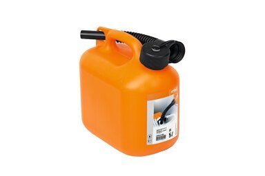 Kuro bakelis ( 5 l ) oranžinis