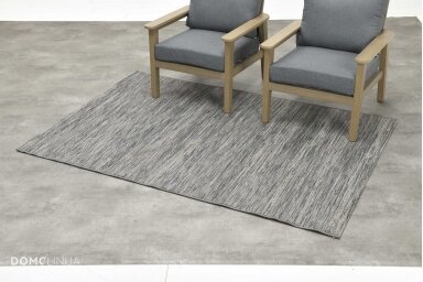 Lauko kilimas GRAY
