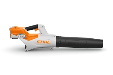 Nupūtėjas akumuliatorinis STIHL BGA 50 (be akum. ir krov.)