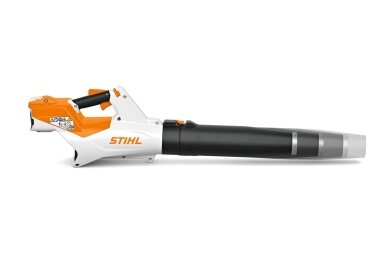 Nupūtėjas akumuliatorinis STIHL BGA 60 su akum. AK 30 įkrovikliu AL 101