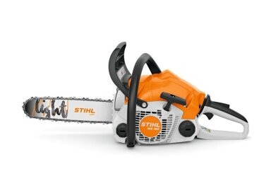Pjūklas benzininis STIHL MS 162