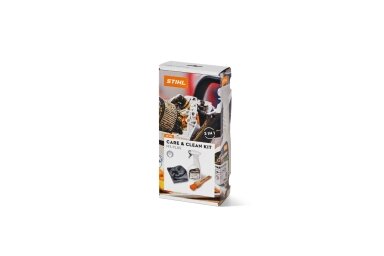 Priežiūros ir valymo rinkinys "CARE & CLEAN KIT" MS Plus