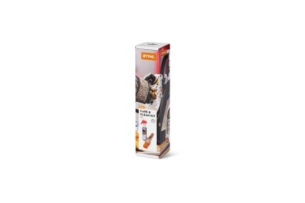 Priežiūros ir valymo rinkinys "CARE & CLEAN KIT" MS Priežiūros ir valymo rinkinys "CARE & CLEAN KIT" MS
