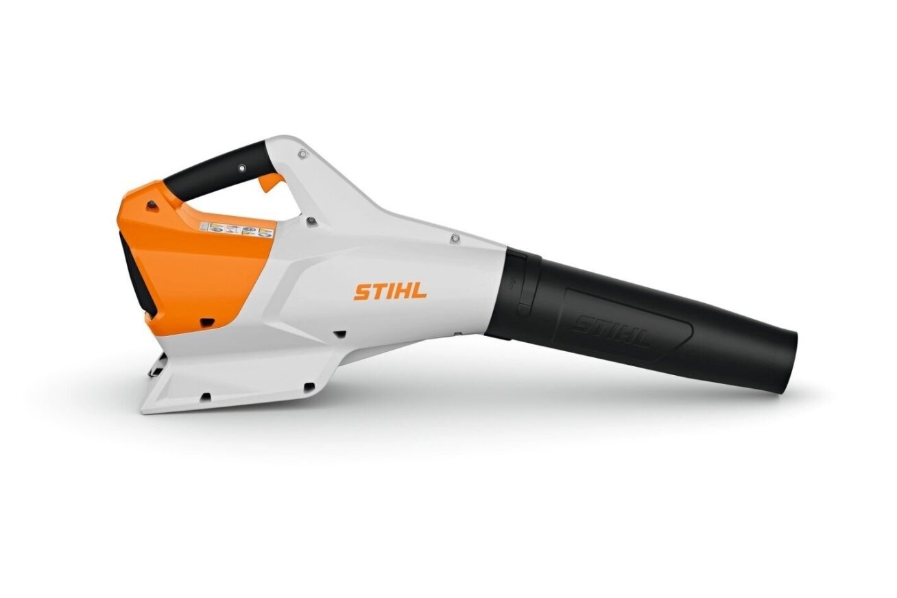 Pūstuvas akumuliatorinis STIHL BGA 110.0 (be akum. ir krov.) Pūstuvas akumuliatorinis STIHL BGA 110.0 (be akum. ir krov.)