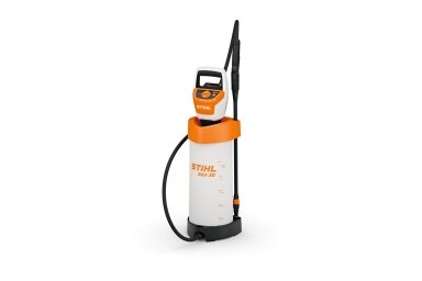 Purkštuvas akumuliatorinis STIHL SGA 30 SET