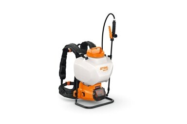 Purkštuvas akumuliatorinis STIHL SGA 60 (be akum. ir krov.)