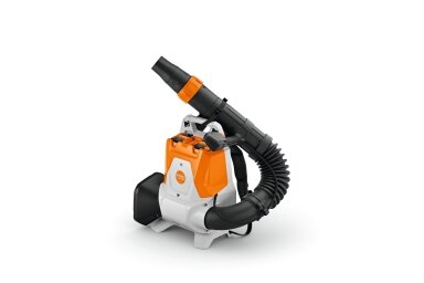 Pūstuvas akumuliatorinis STIHL BRA 200.0 (be akum. ir krov.)