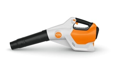 Pūtiklis akumuliatorinis STIHL BGA 160 (be akum. ir krov.)