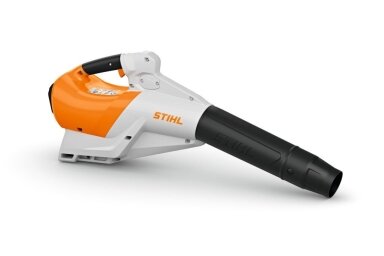 Pūtiklis akumuliatorinis STIHL BGA 250 (be akum. ir krov.)