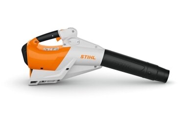 Pūtiklis akumuliatorinis STIHL BGA 250 (be akum. ir krov.)