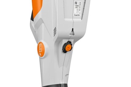 Pūstuvas akumuliatorinis STIHL BGA 110.0 (be akum. ir krov.) 3 Pūstuvas akumuliatorinis STIHL BGA 110.0 (be akum. ir krov.) 3