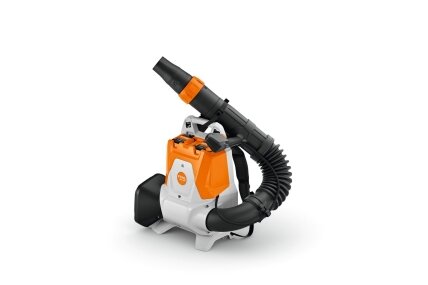 Pūstuvas akumuliatorinis STIHL BRA 200.0 (be akum. ir krov.) 1