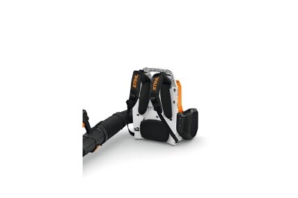 Pūstuvas akumuliatorinis STIHL BRA 200.0 (be akum. ir krov.) 2 Pūstuvas akumuliatorinis STIHL BRA 200.0 (be akum. ir krov.) 2