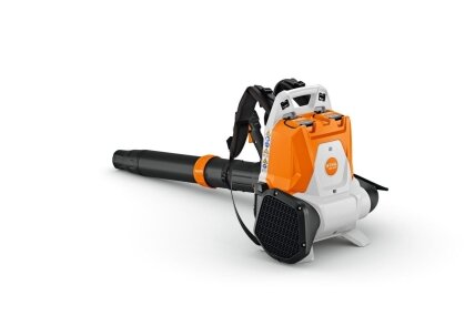 Pūstuvas akumuliatorinis STIHL BRA 200.0 (be akum. ir krov.)
