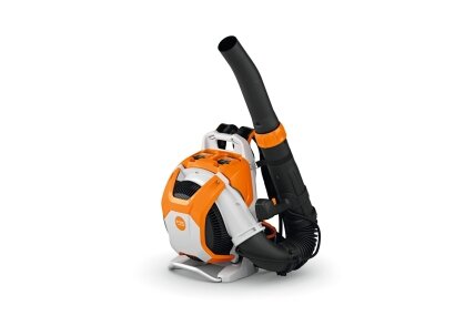 Pūstuvas akumuliatorinis STIHL BRA 500.0 (be akum. ir krov.) Pūstuvas akumuliatorinis STIHL BRA 500.0 (be akum. ir krov.)