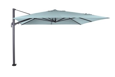 Saulės skėtis HAWAI (350*350 cm)