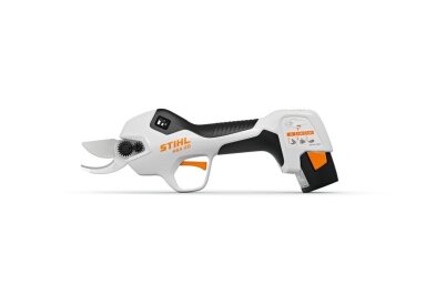 Sekatorius akumuliatorinis STIHL  ASA 20 (be akumuliatoriaus ir kroviklio)