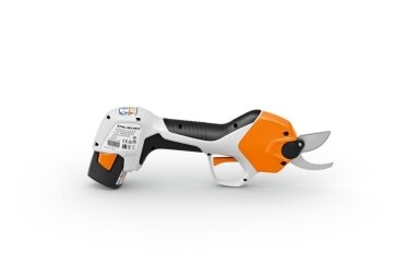 Sekatorius akumuliatorinis STIHL  ASA 20 (be akumuliatoriaus ir kroviklio)