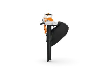 Surinkėjas - nupūtėjas akumuliatorinis STIHL SHA 56 (be akum. ir įkrov. )
