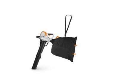Surinktuvas lapų akumuliatorinis STIHL SHA 140 (be akum. ir įkrov.)