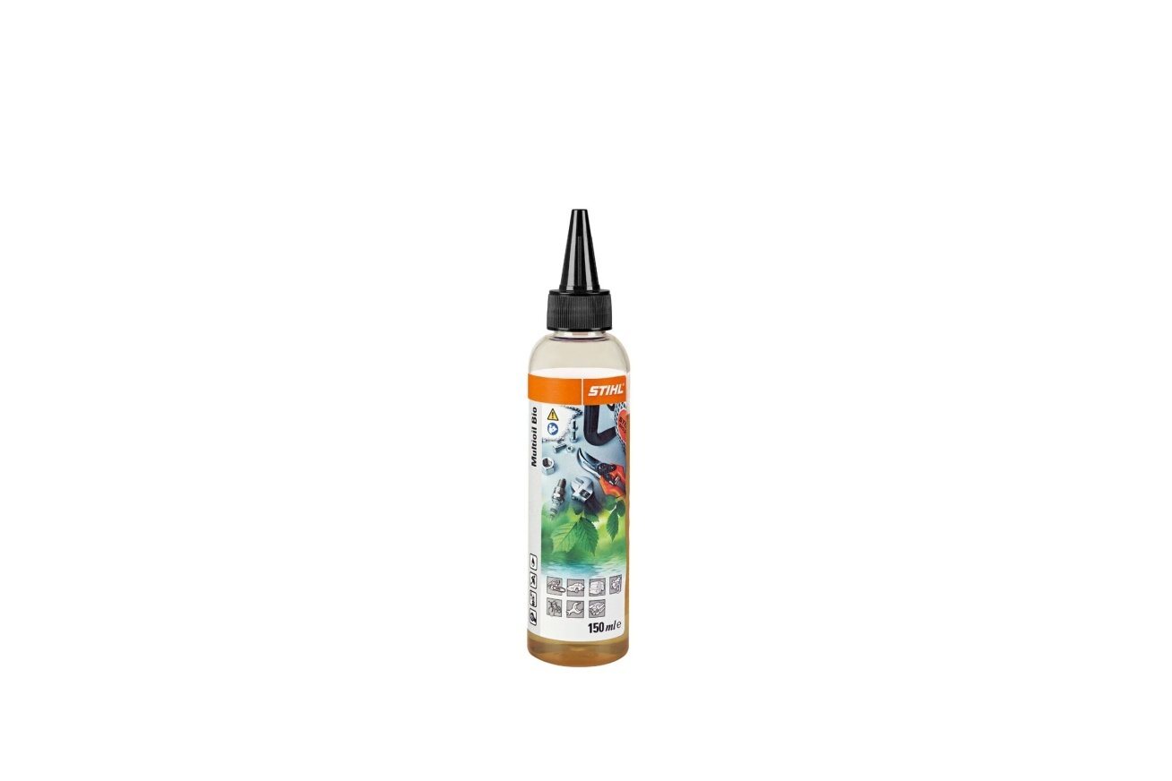 Tepimo alyva Multi Bio (GTA, HSA26) 150ml